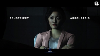 Hidden Agenda Screenshot Hidden Agenda Screenshot